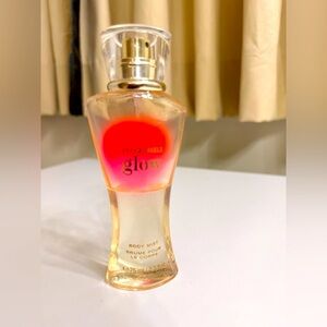 Victoria’s Secret Dream Angels Glow Mist 2.5 oz Used- 80% Full- Hard To Find